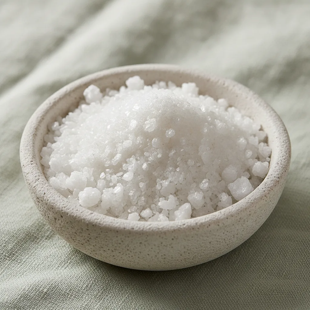 Magnesium glycinate